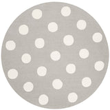 Safavieh Kids SFK904 Hand Tufted Rug