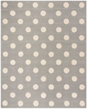 Safavieh Kids SFK904 Hand Tufted Rug