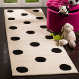 Safavieh Kids SFK904 Hand Tufted Rug