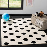 Safavieh Kids SFK904 Hand Tufted Rug