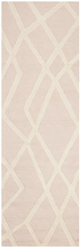 Safavieh Safavieh Kids 905 Abstract Hand Tufted Wool Rug SFK905P-3