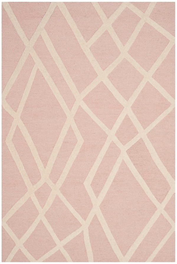 Safavieh Kids SFK905 Hand Tufted Rug