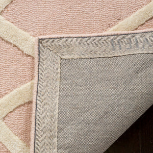 Safavieh Kids SFK905 Hand Tufted Rug