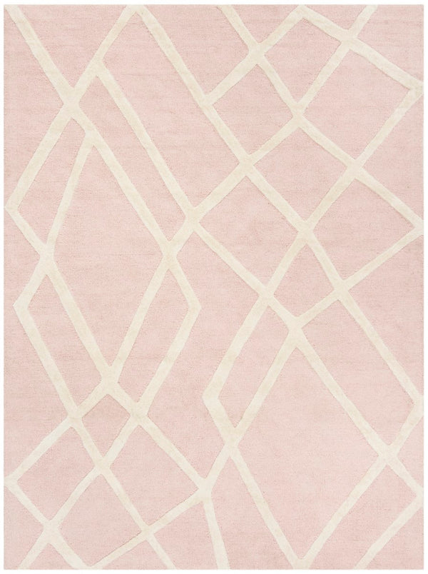 Safavieh Kids SFK905 Hand Tufted Rug
