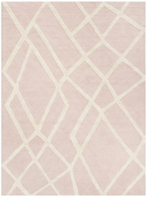 Safavieh Safavieh Kids 905 Abstract Hand Tufted Wool Rug SFK905P-3