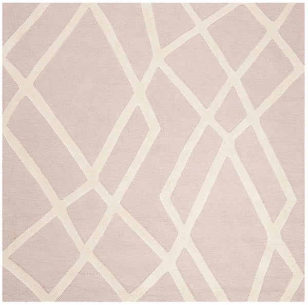 Safavieh Safavieh Kids 905 Abstract Hand Tufted Wool Rug SFK905P-3