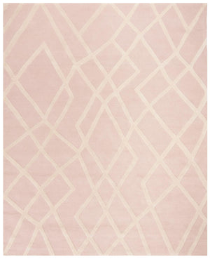 Safavieh Safavieh Kids 905 Abstract Hand Tufted Wool Rug SFK905P-3