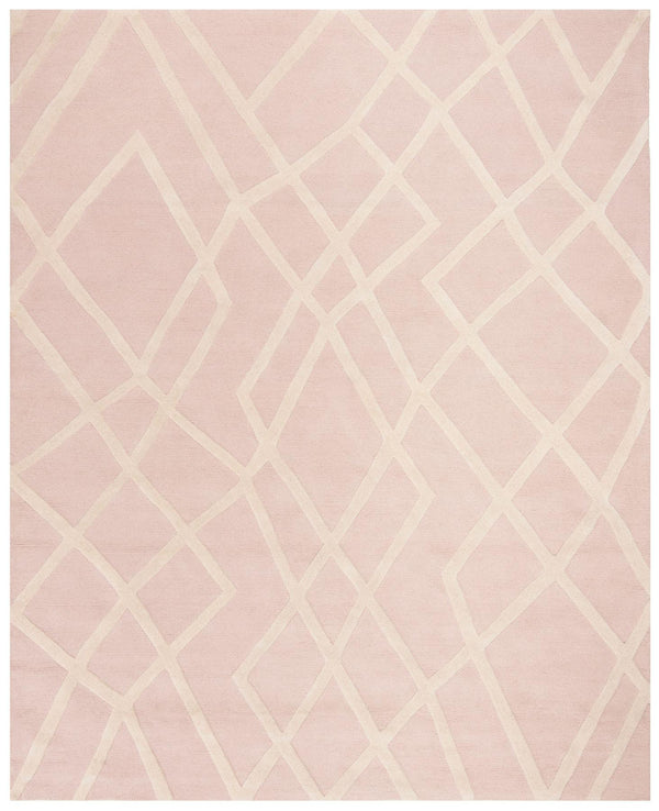 Safavieh Safavieh Kids 905 Abstract Hand Tufted Wool Rug SFK905P-3
