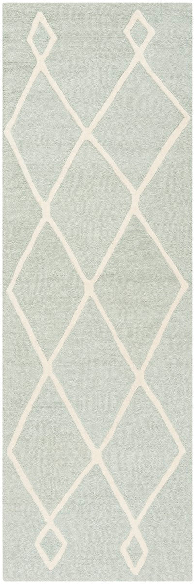 Safavieh Kids SFK906 Hand Tufted Rug