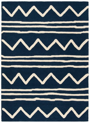 Safavieh Kids SFK907 Hand Tufted Rug