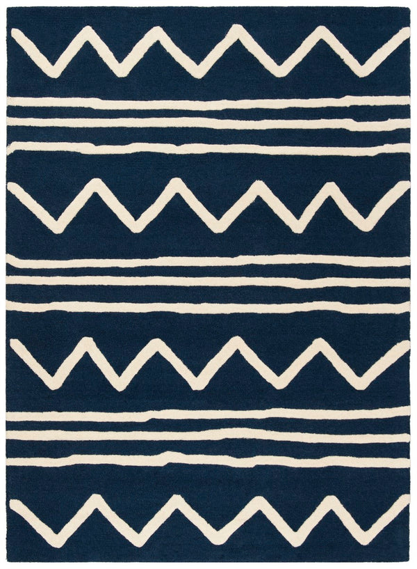 Safavieh Kids SFK907 Hand Tufted Rug