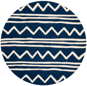 Safavieh Kids SFK907 Hand Tufted Rug