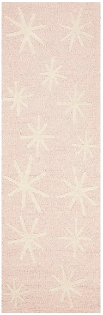 Safavieh Kids SFK908 Hand Tufted Rug