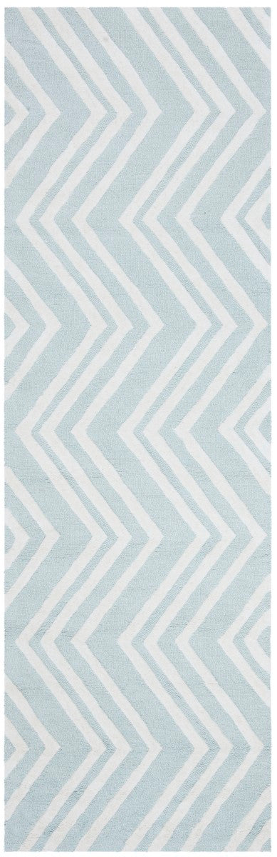 Safavieh Kids SFK910 Hand Tufted Rug