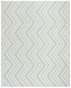 Safavieh Safavieh Kids 910 Wave Hand Tufted Wool Rug SFK910M-3