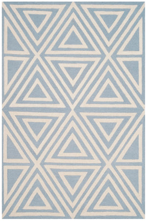 Safavieh Kids SFK912 Hand Tufted Rug