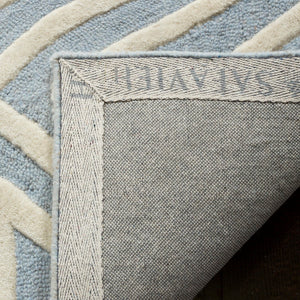 Safavieh Kids SFK912 Hand Tufted Rug