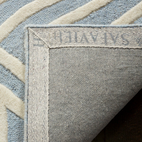 Safavieh Kids SFK912 Hand Tufted Rug