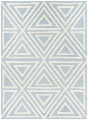 Safavieh Kids SFK912 Hand Tufted Rug