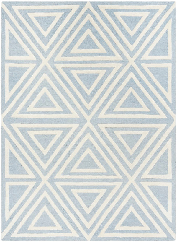 Safavieh Kids SFK912 Hand Tufted Rug
