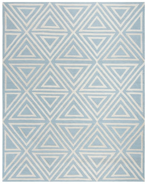 Safavieh Kids SFK912 Hand Tufted Rug