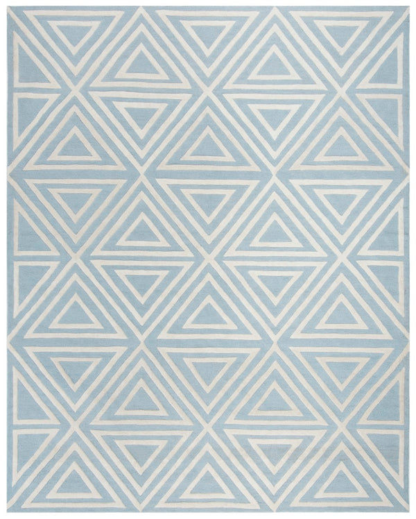 Safavieh Kids SFK912 Hand Tufted Rug