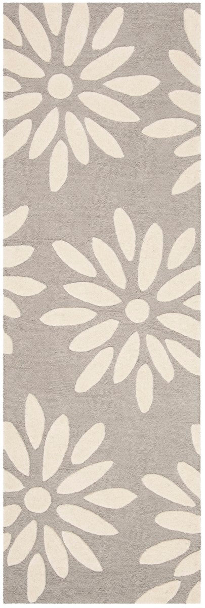 Safavieh Kids SFK914 Hand Tufted Rug