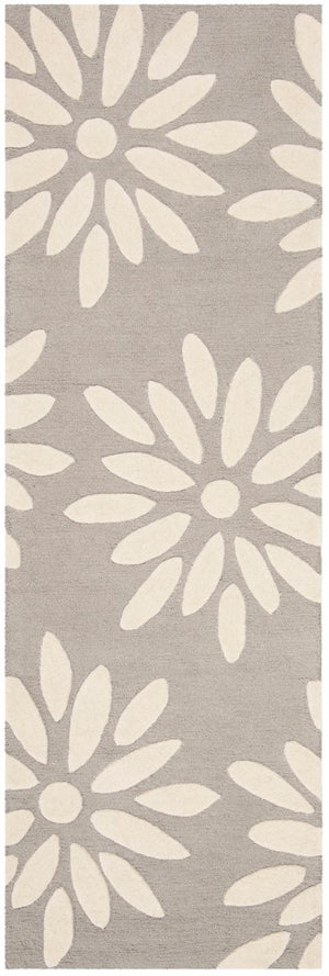Safavieh Kids SFK914 Hand Tufted Rug
