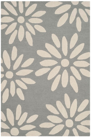 Safavieh Kids SFK914 Hand Tufted Rug