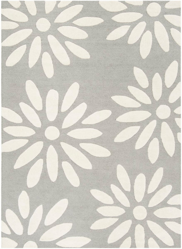 Safavieh Kids SFK914 Hand Tufted Rug