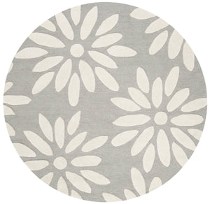 Safavieh Kids SFK914 Hand Tufted Rug