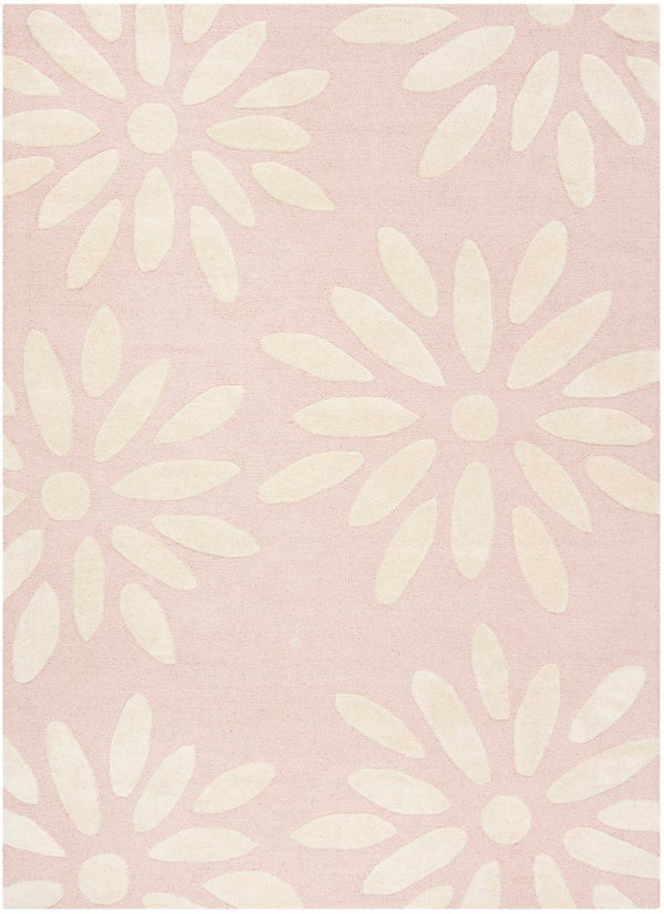 Safavieh Kids SFK914 Hand Tufted Rug