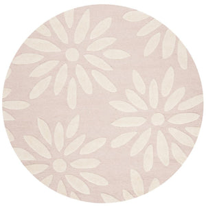 Safavieh Safavieh Kids 914 Daisy Hand Tufted Wool Rug SFK914P-3