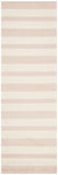 Safavieh Safavieh Kids 915 Stripe Hand Tufted Wool Rug SFK915P-3