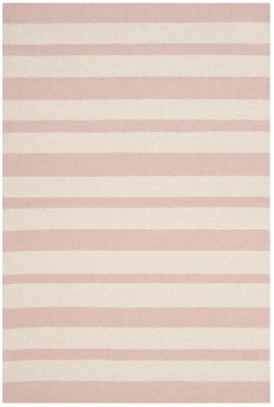 Safavieh Safavieh Kids 915 Stripe Hand Tufted Wool Rug SFK915P-3