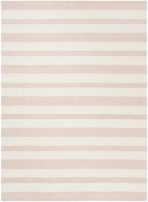 Safavieh Safavieh Kids 915 Stripe Hand Tufted Wool Rug SFK915P-3