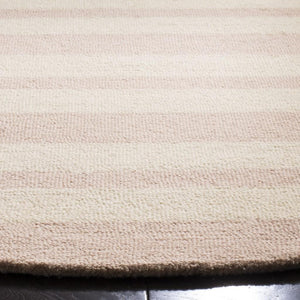 Safavieh Safavieh Kids 915 Stripe Hand Tufted Wool Rug SFK915P-3
