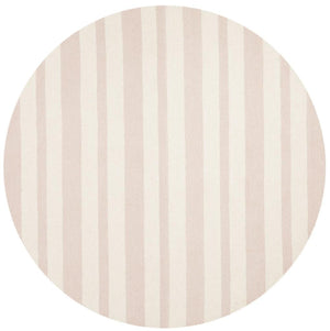 Safavieh Safavieh Kids 915 Stripe Hand Tufted Wool Rug SFK915P-3
