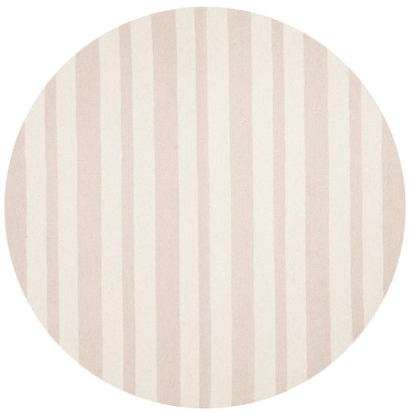 Safavieh Safavieh Kids 915 Stripe Hand Tufted Wool Rug SFK915P-3
