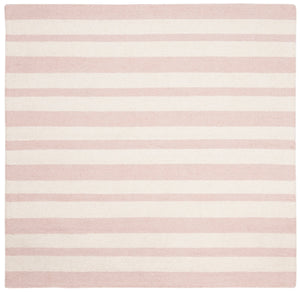 Safavieh Safavieh Kids 915 Stripe Hand Tufted Wool Rug SFK915P-3