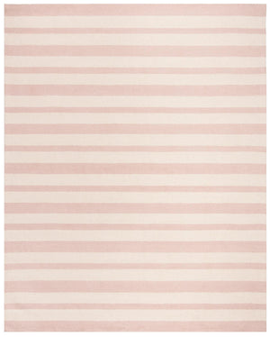 Safavieh Safavieh Kids 915 Stripe Hand Tufted Wool Rug SFK915P-3