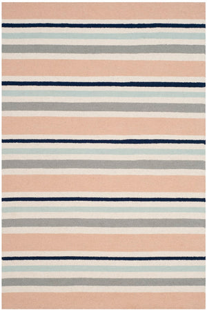 Safavieh Kids SFK916 Hand Tufted Rug