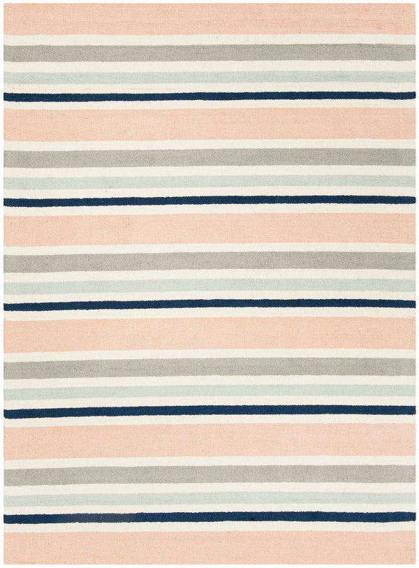 Safavieh Kids SFK916 Hand Tufted Rug