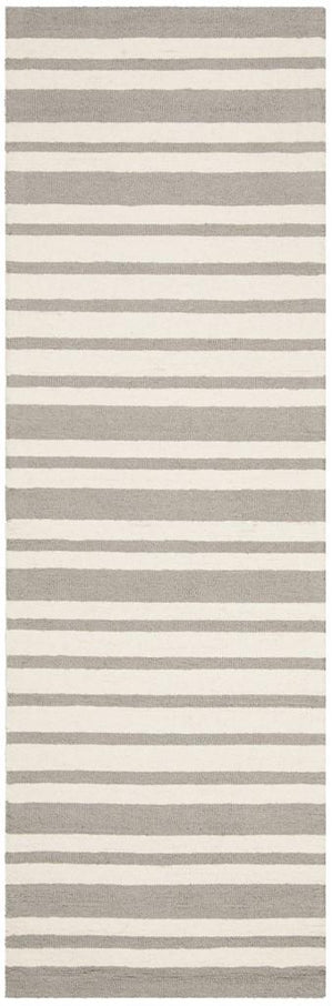 Safavieh Safavieh Kids 917 Barcode Hand Tufted Wool Rug SFK917C-3
