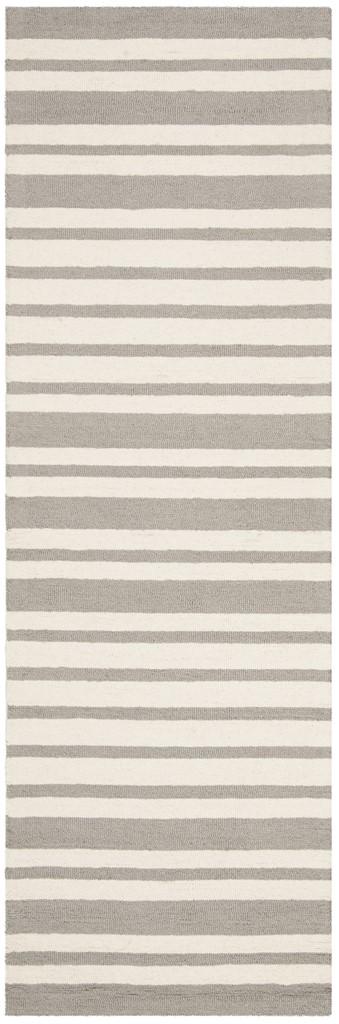 Safavieh Safavieh Kids 917 Barcode Hand Tufted Wool Rug SFK917C-3