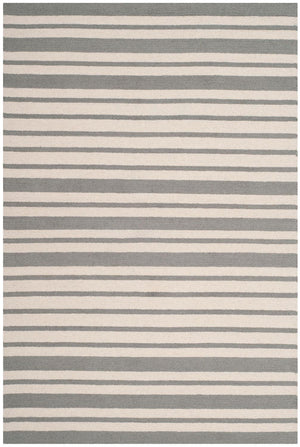 Safavieh Safavieh Kids 917 Barcode Hand Tufted Wool Rug SFK917C-3