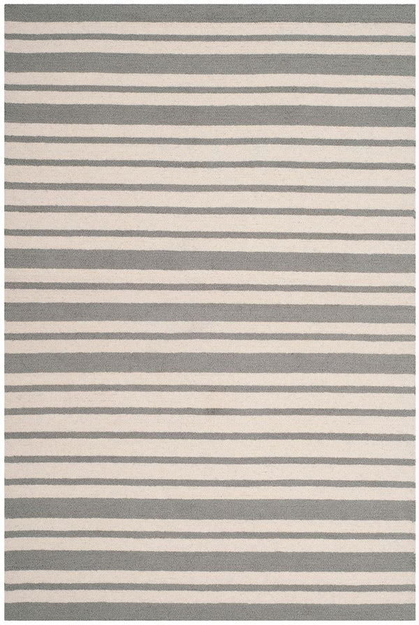 Safavieh Safavieh Kids 917 Barcode Hand Tufted Wool Rug SFK917C-3