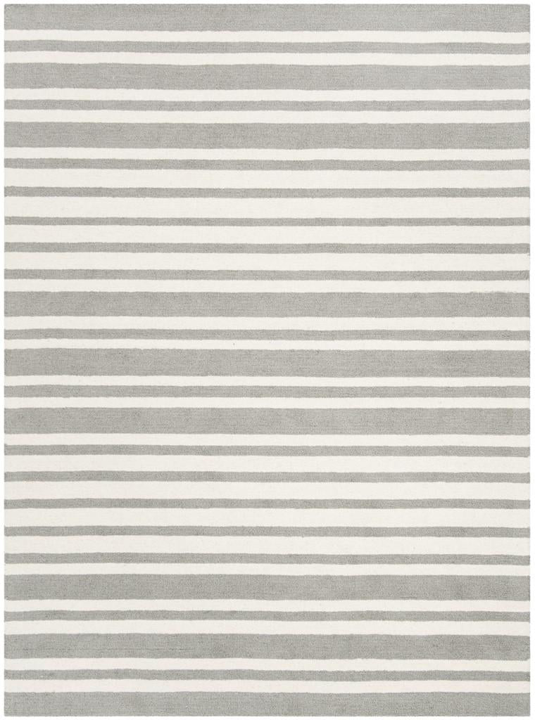 Safavieh Safavieh Kids 917 Barcode Hand Tufted Wool Rug SFK917C-3