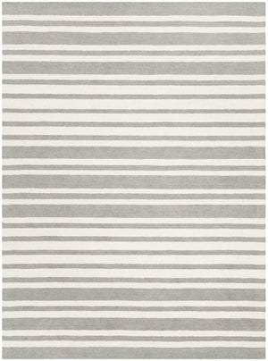 Safavieh Safavieh Kids 917 Barcode Hand Tufted Wool Rug SFK917C-3