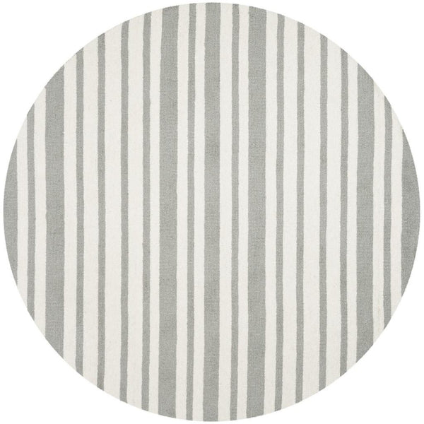 Safavieh Safavieh Kids 917 Barcode Hand Tufted Wool Rug SFK917C-3